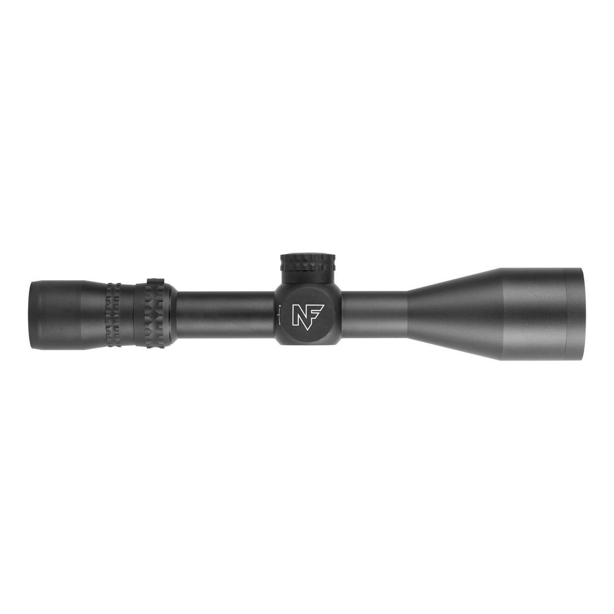 Nightforce NX6 3-18x50 F2 riflescope – view 4