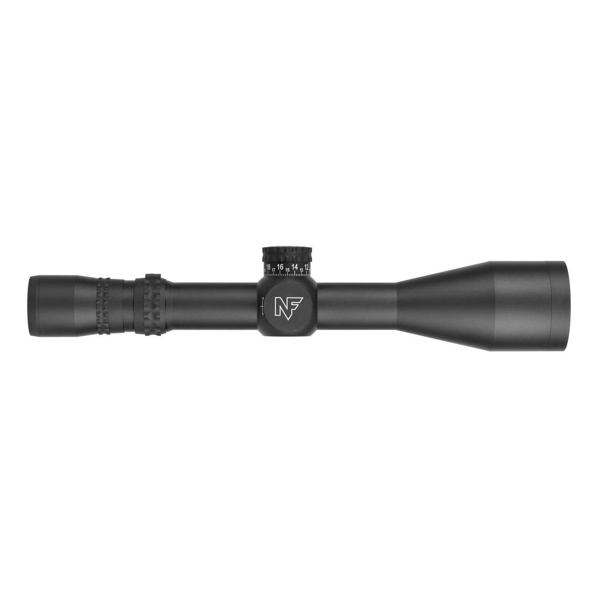 Nightforce NX6 5-30x56 F1 riflescope – view 4