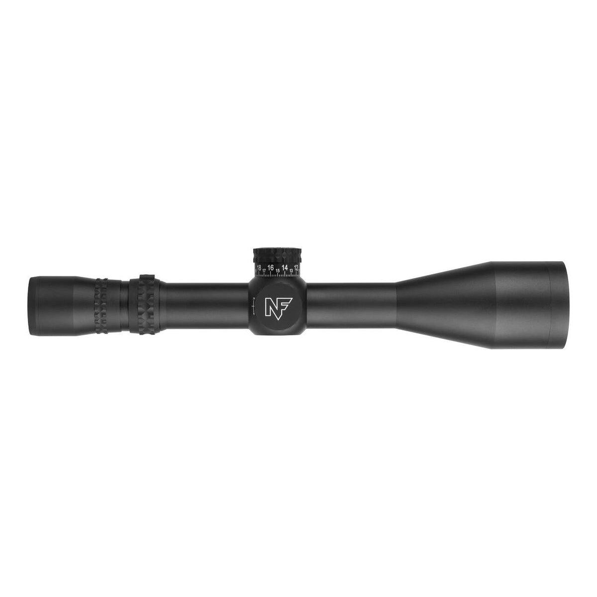 Nightforce NX6 6-36x56 F1 riflescope – view 4