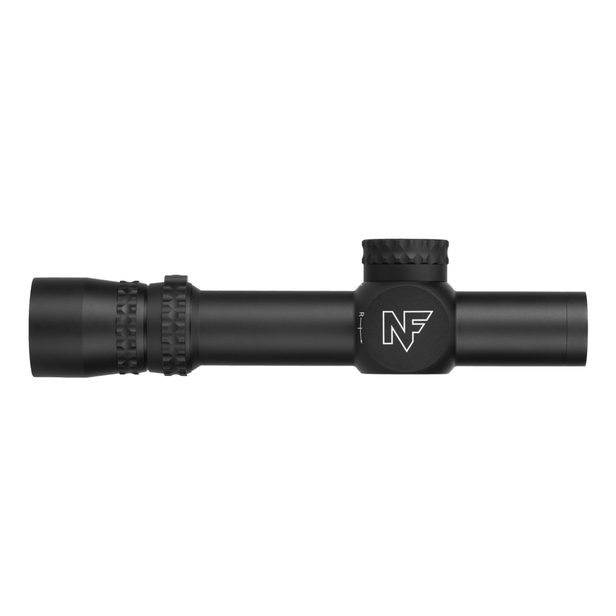 Nightforce NX8 1-8x24 F1 riflescope – view 3