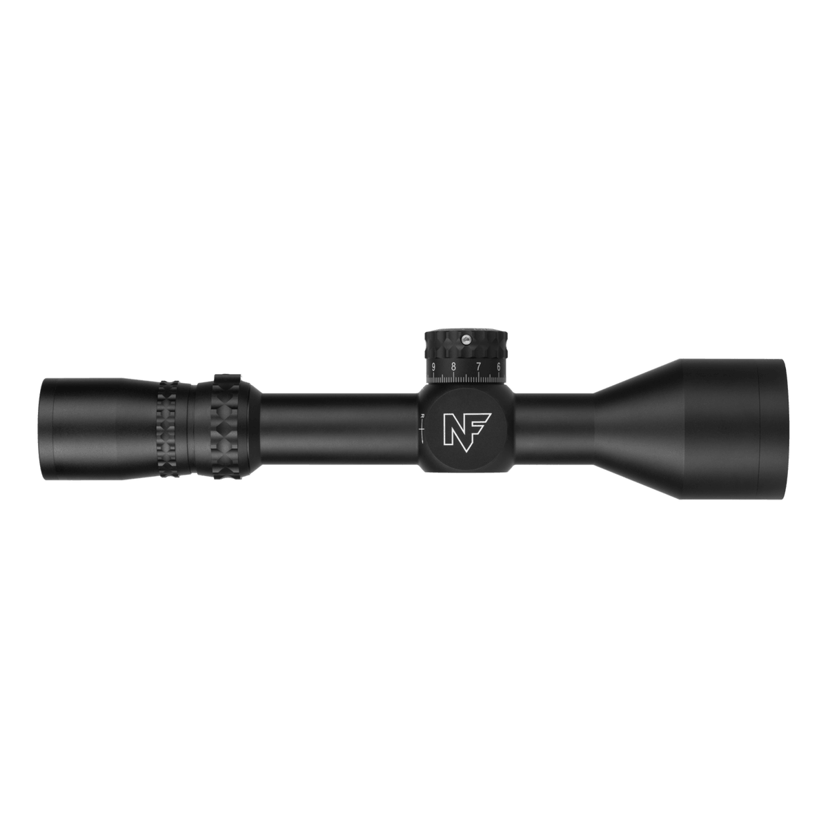 Nightforce NX8 2.5-20x50 F1 riflescope – view 3