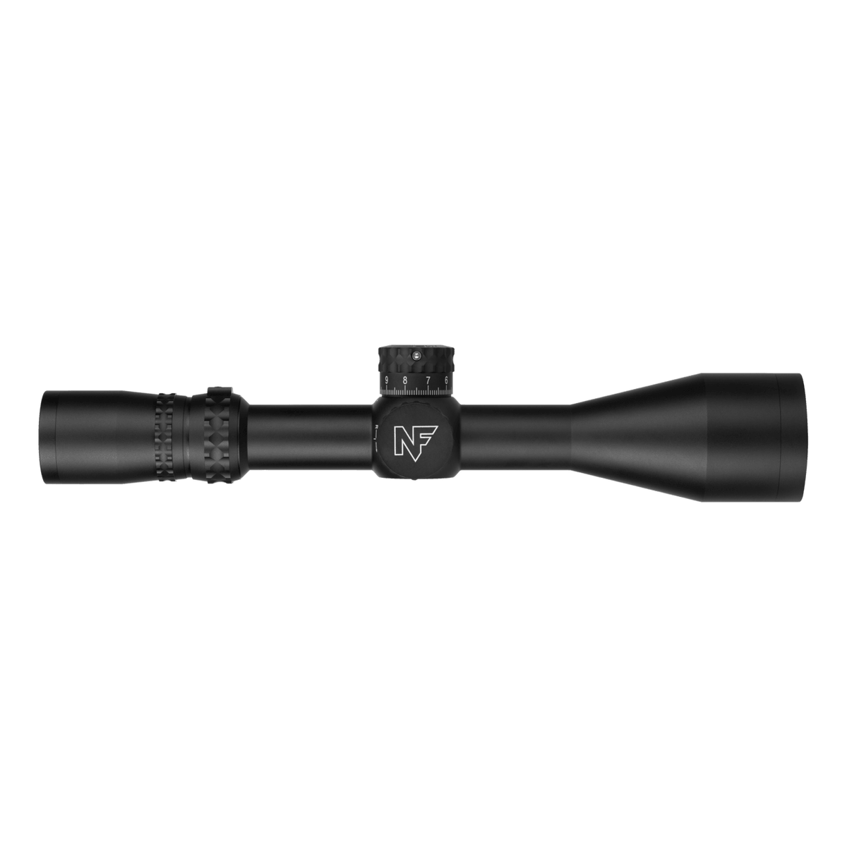 Nightforce NX8 4-32x50 F2 riflescope – view 3