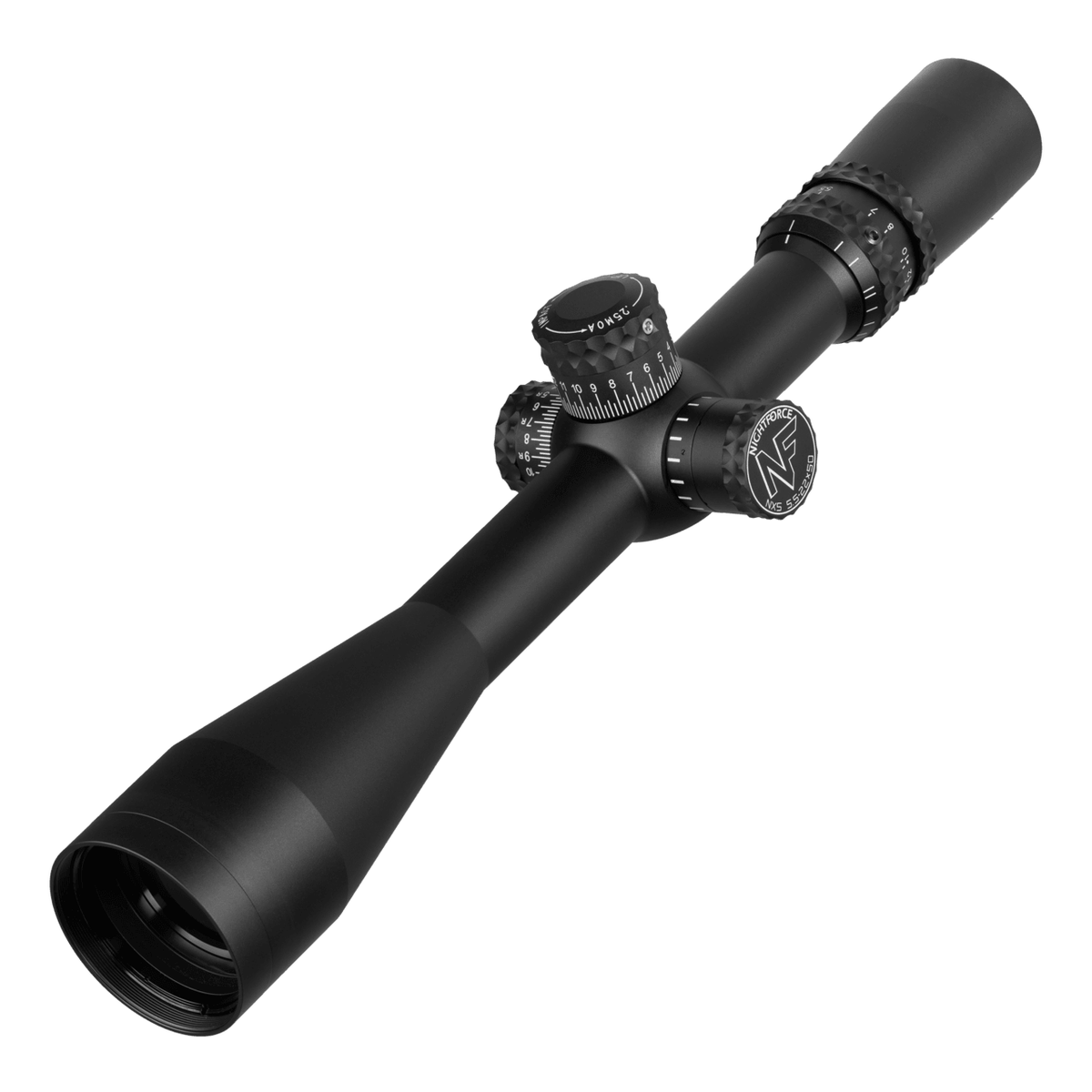 Nightforce NXS 5.5-22x50 riflescope