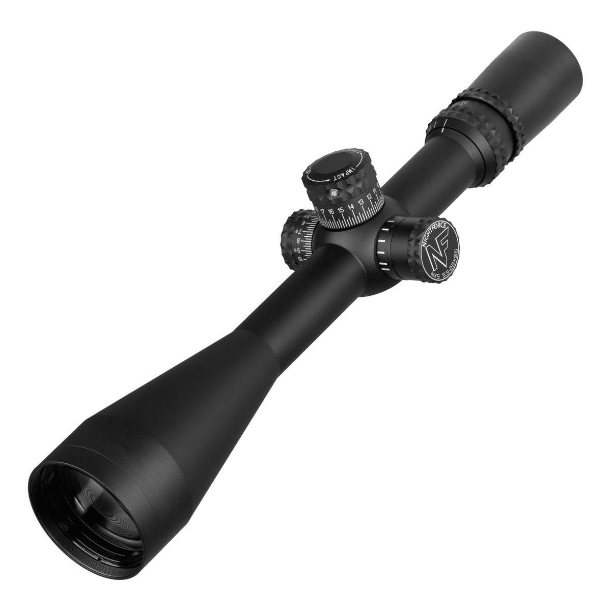 Nightforce NXS 5.5-22x56 riflescope