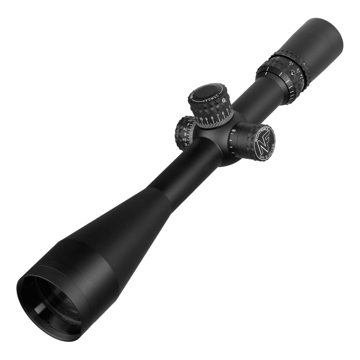 Nightforce NXS 8-32x56 riflescope