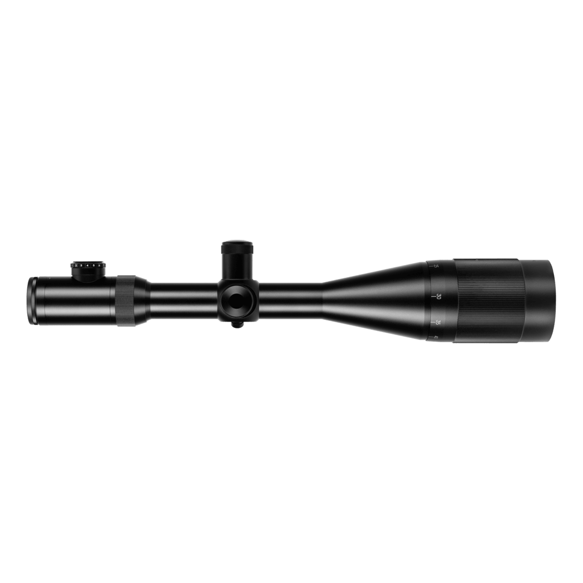 Nightforce Precision Benchrest 8-32x56 riflescope – view 3