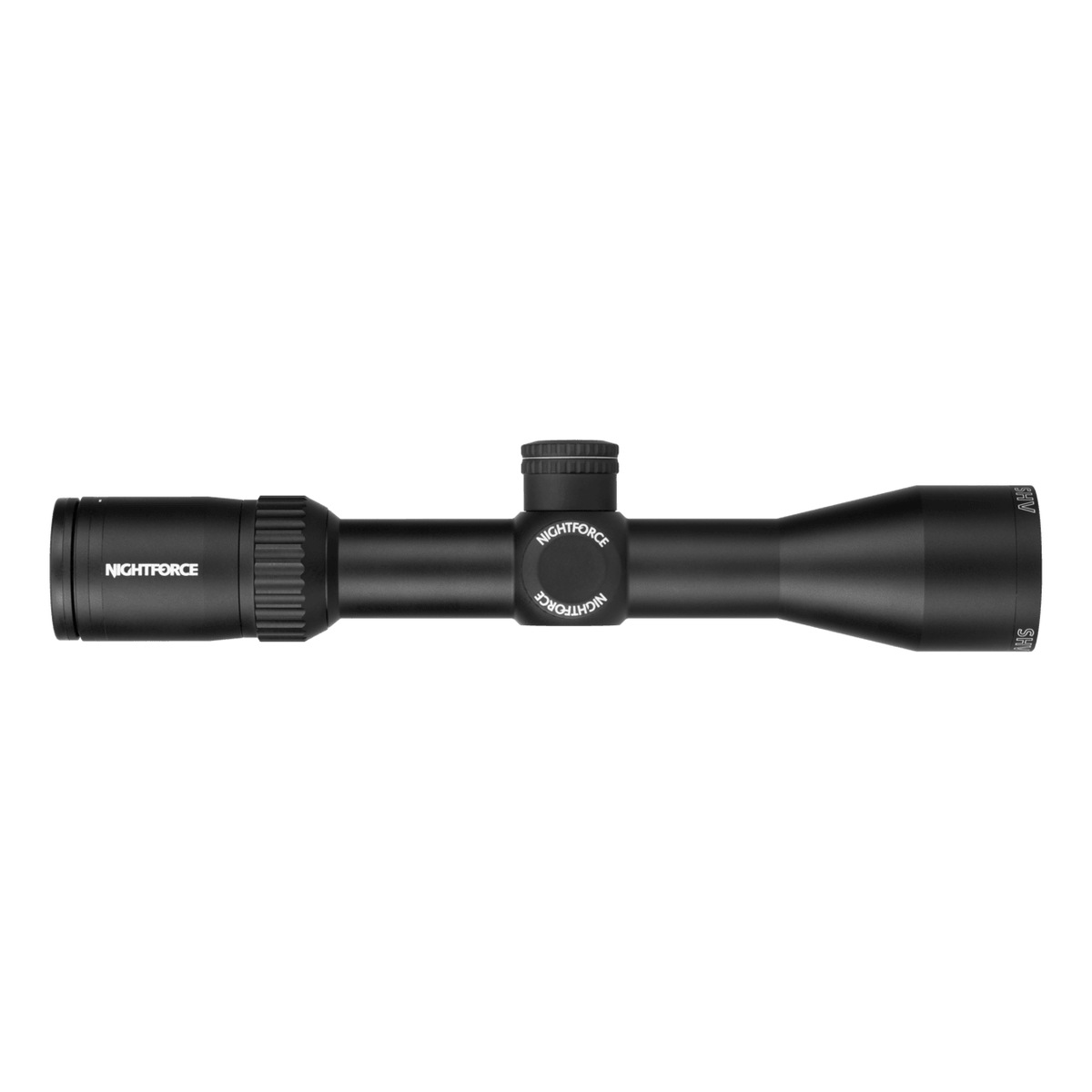 Nightforce SHV 3-10x42 riflescope – view 3