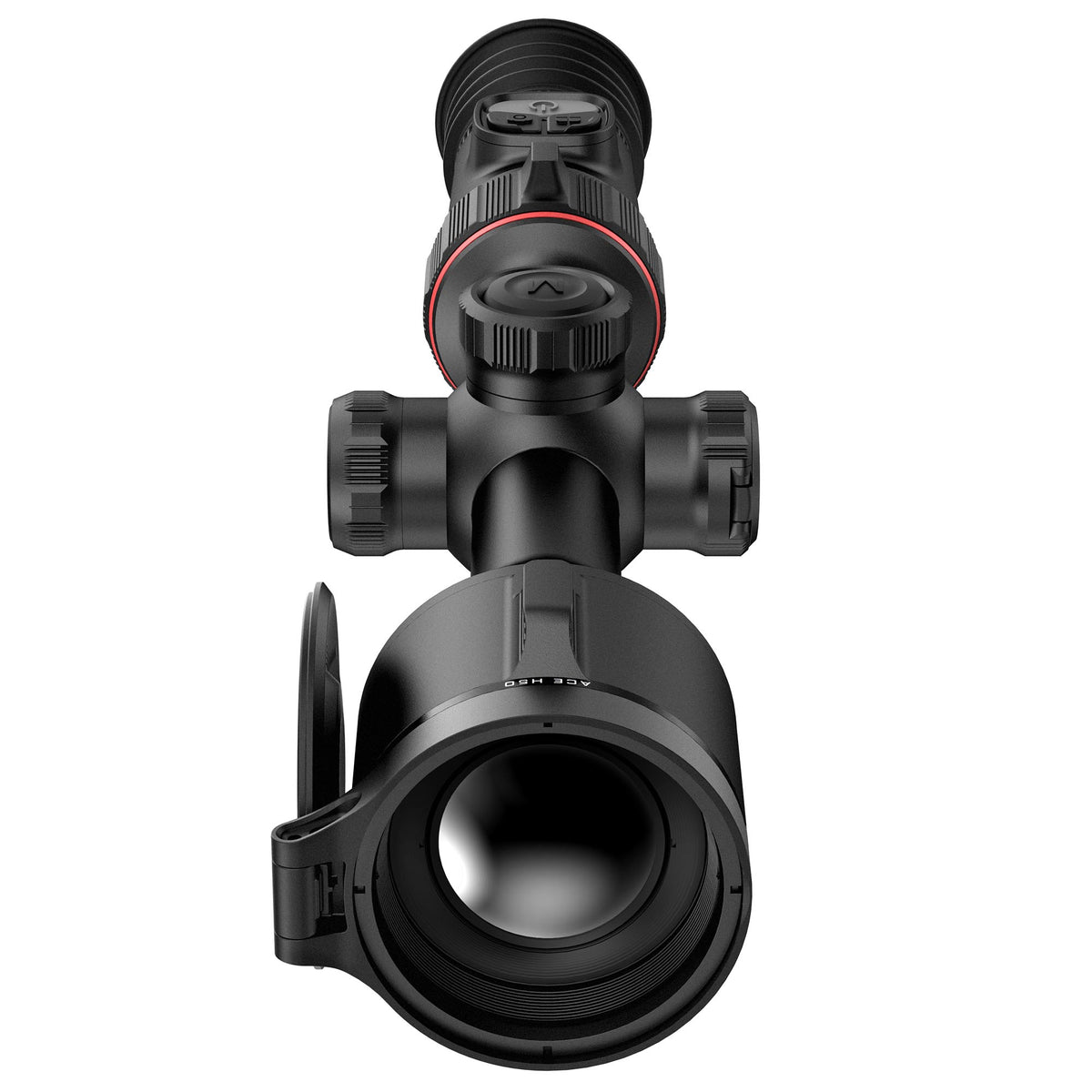NOCPIX Ace H50 Thermal Riflescope – view 2