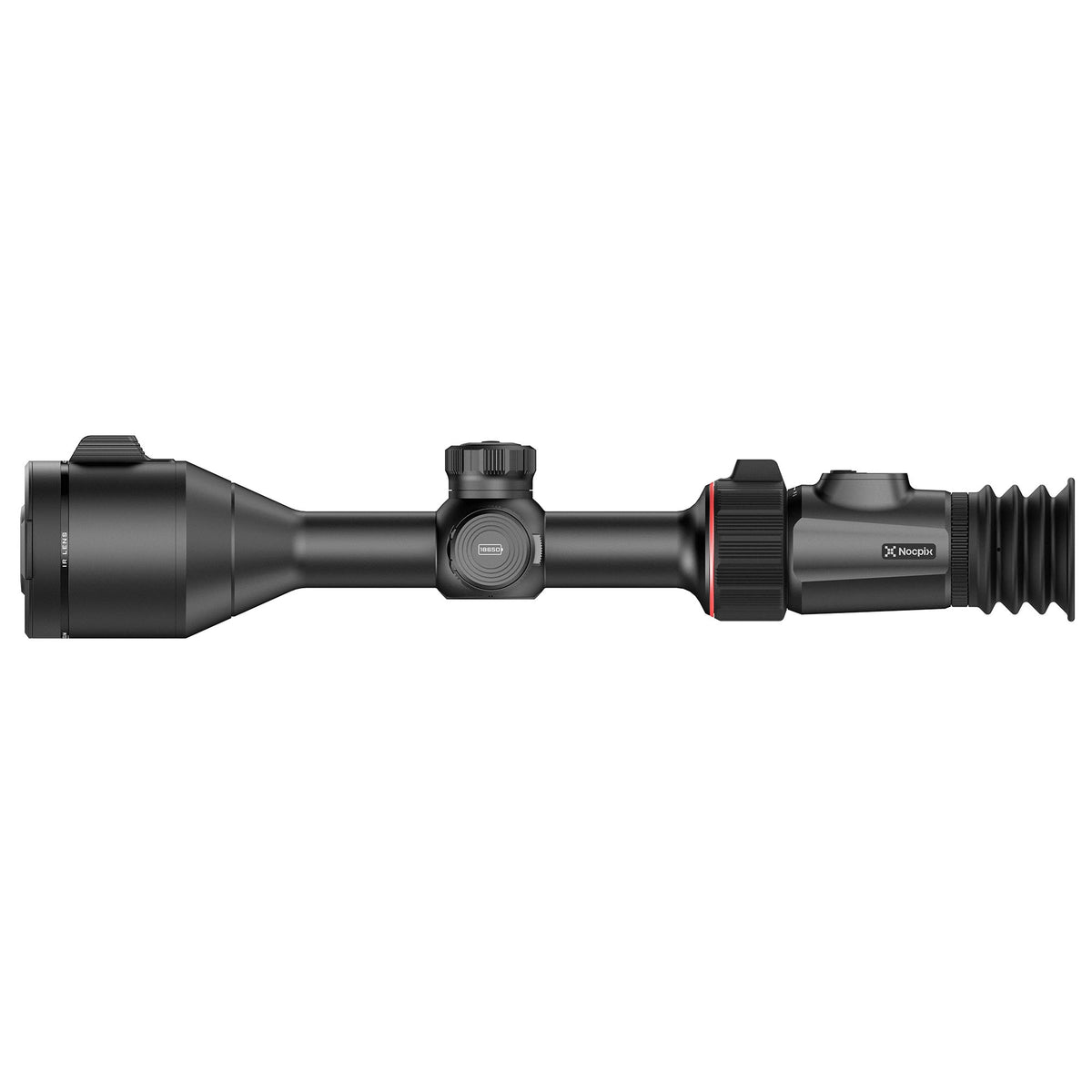 NOCPIX Ace H50 Thermal Riflescope – view 5