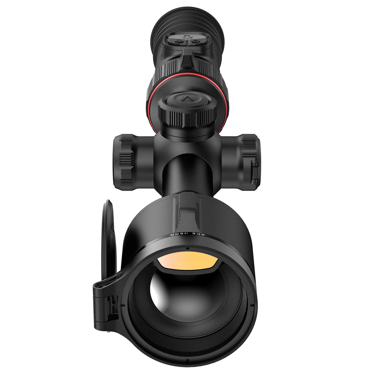 NOCPIX Ace H50R Thermal Riflescope – view 2