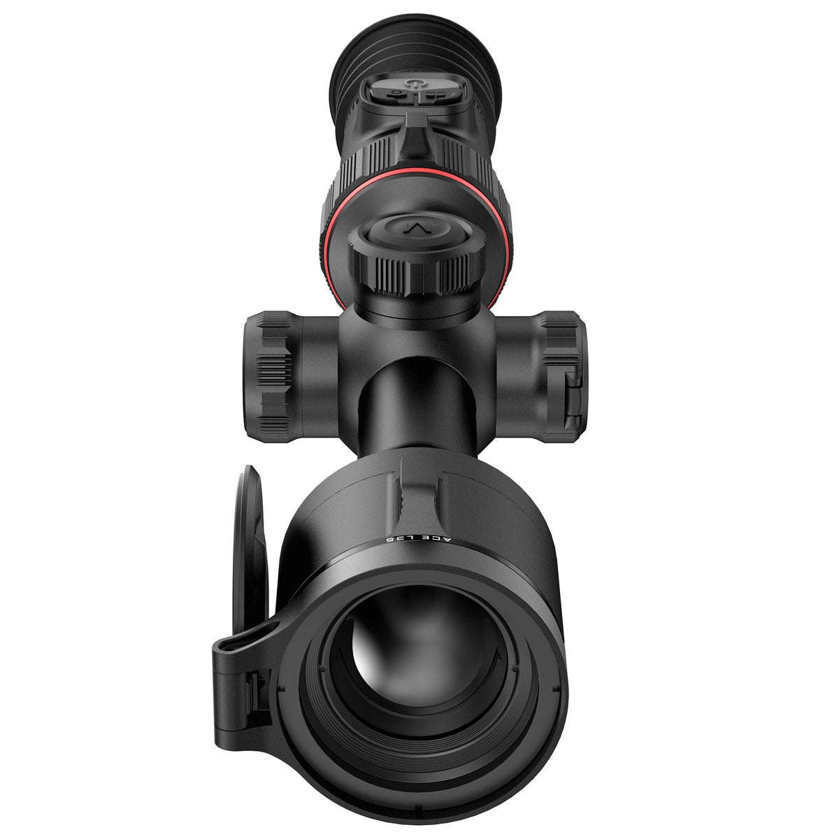 NOCPIX Ace L35 Thermal Riflescope – view 2