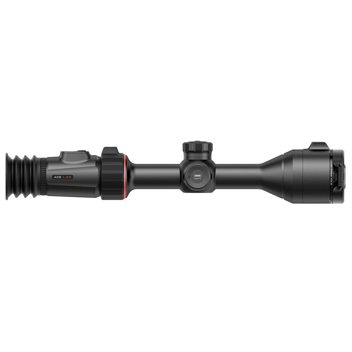 NOCPIX Ace L35 Thermal Riflescope – view 4
