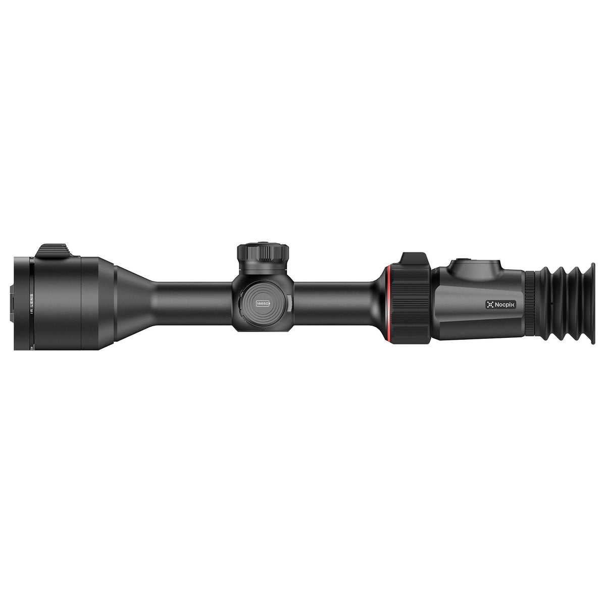 NOCPIX Ace L35 Thermal Riflescope – view 5