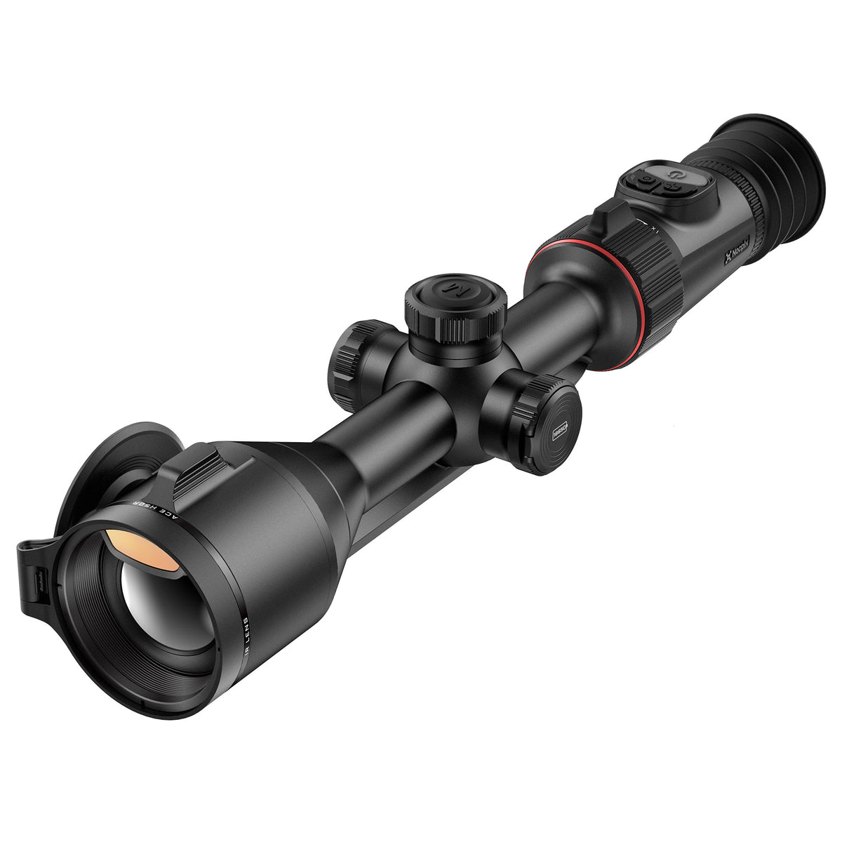 NOCPIX Ace RM H50R Thermal Riflescope