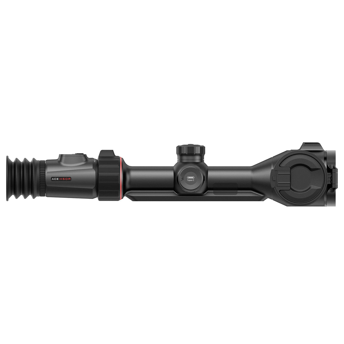 NOCPIX Ace RM H50R Thermal Riflescope – view 2