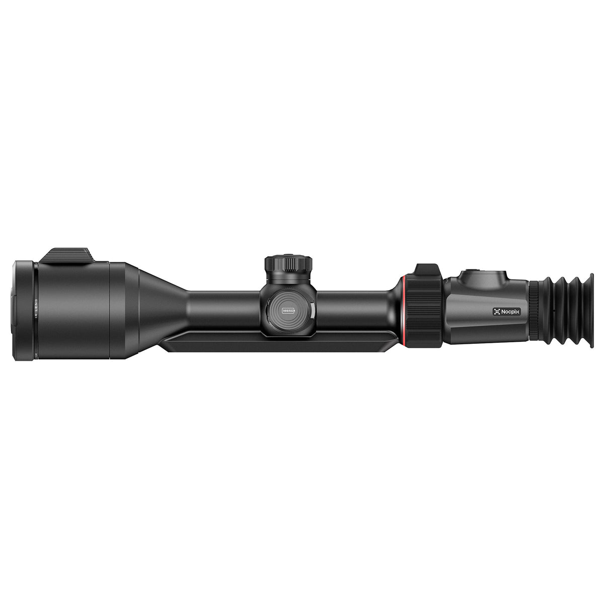 NOCPIX Ace RM S60R Thermal Riflescope – view 3