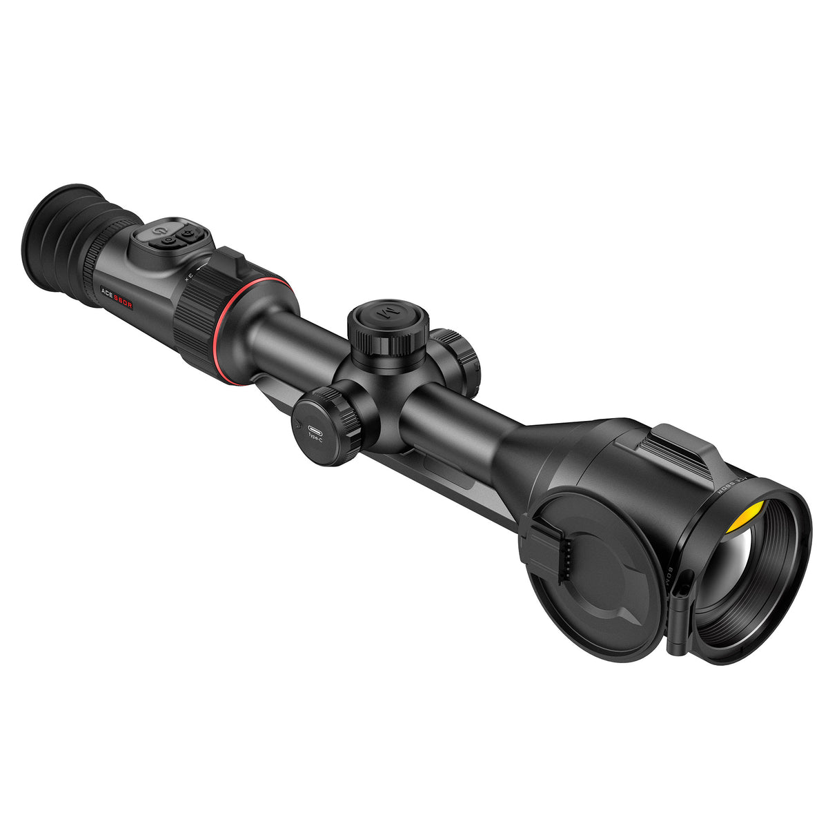NOCPIX Ace RM S60R Thermal Riflescope – view 5