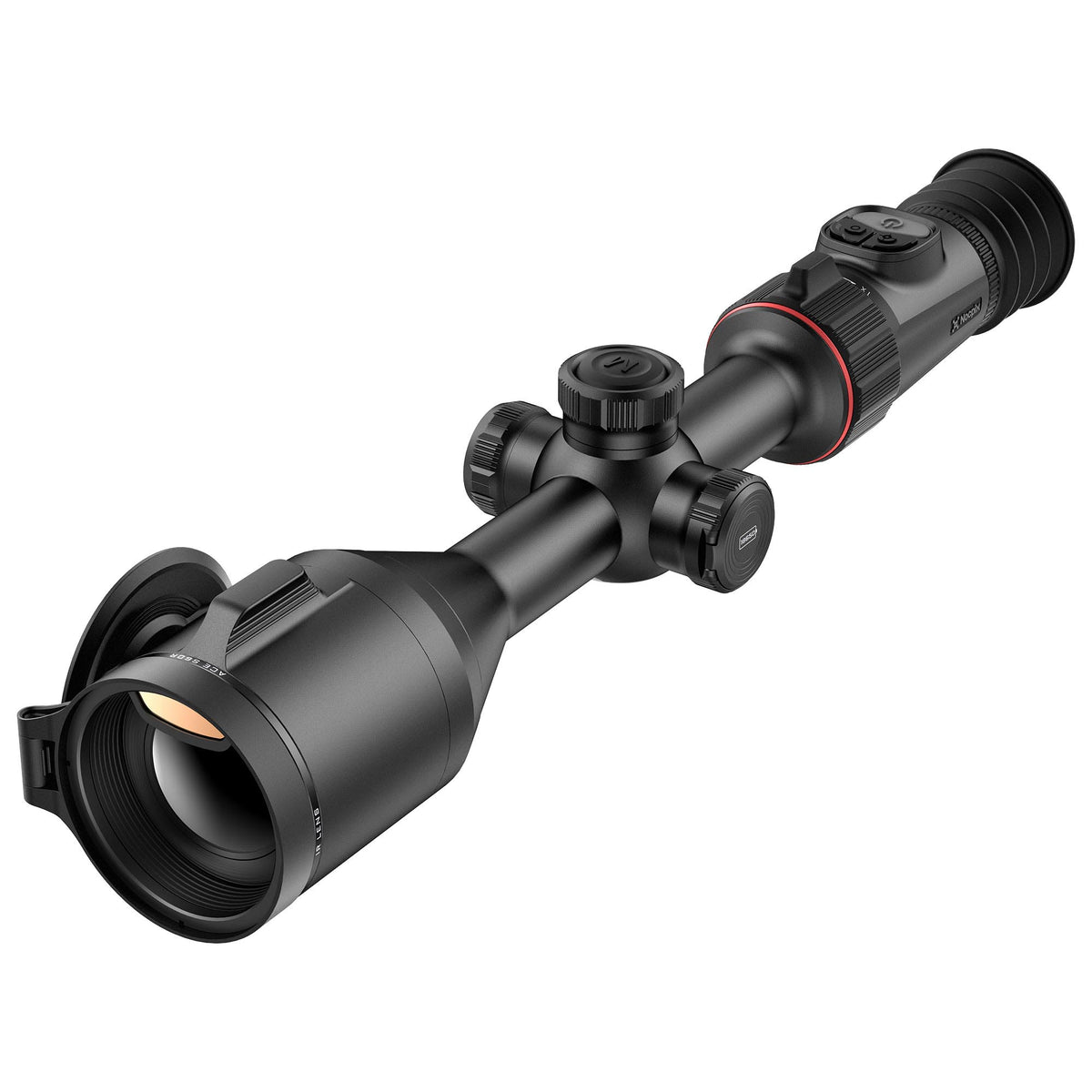 NOCPIX Ace S60R Thermal Riflescope