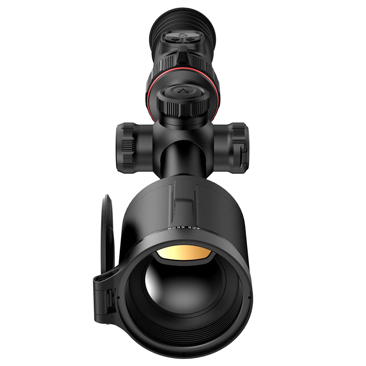 NOCPIX Ace S60R Thermal Riflescope – view 3