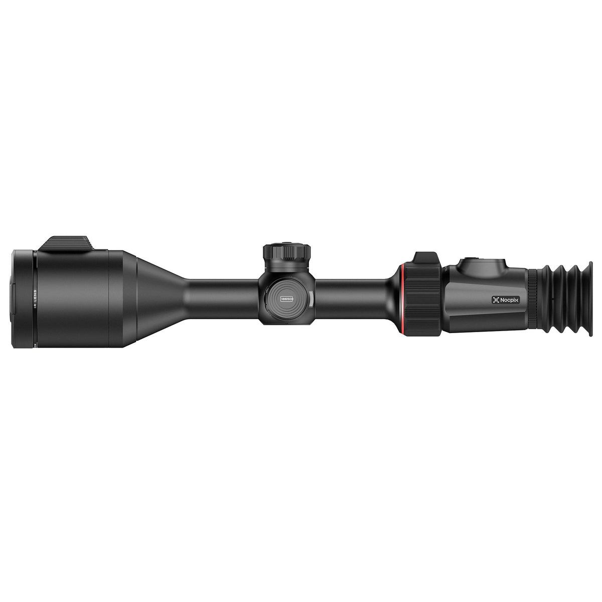 NOCPIX Ace S60R Thermal Riflescope – view 5