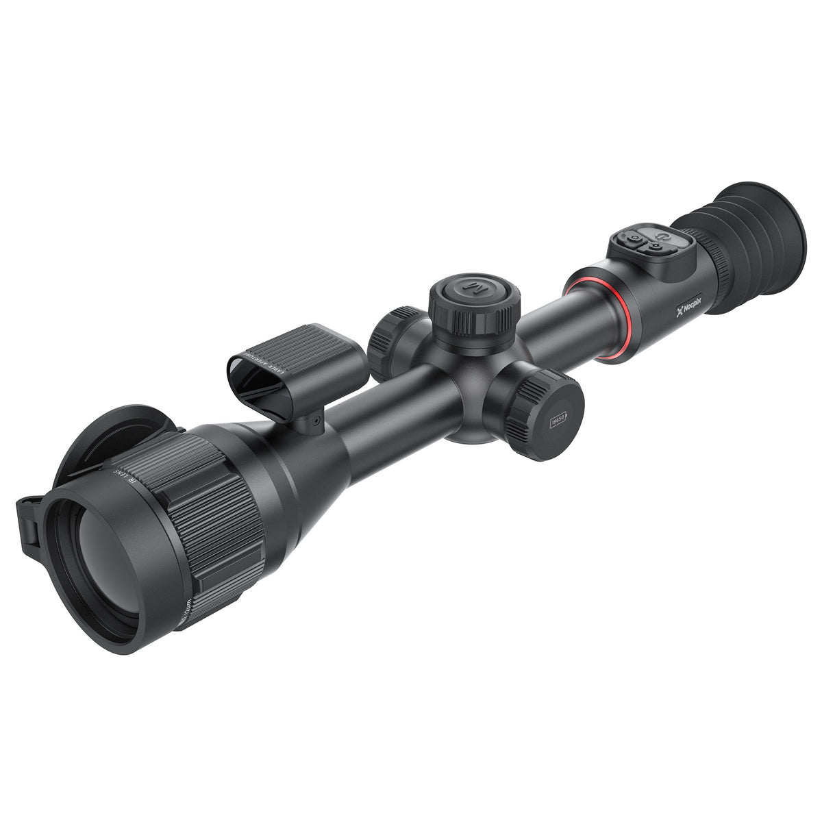 NOCPIX Bolt H50R Thermal Riflescope