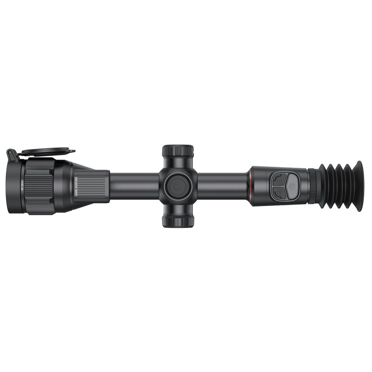 NOCPIX Bolt H50R Thermal Riflescope – view 2