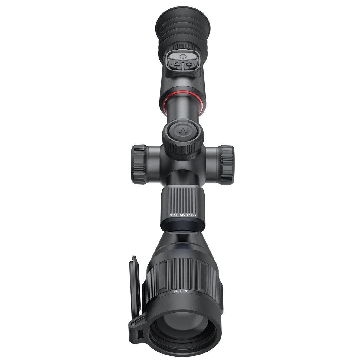 NOCPIX Bolt H50R Thermal Riflescope – view 3