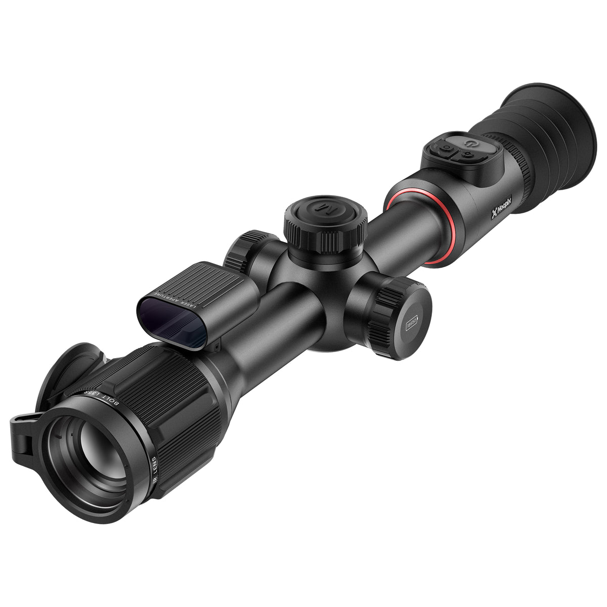 NOCPIX Bolt L35R Thermal Riflescope