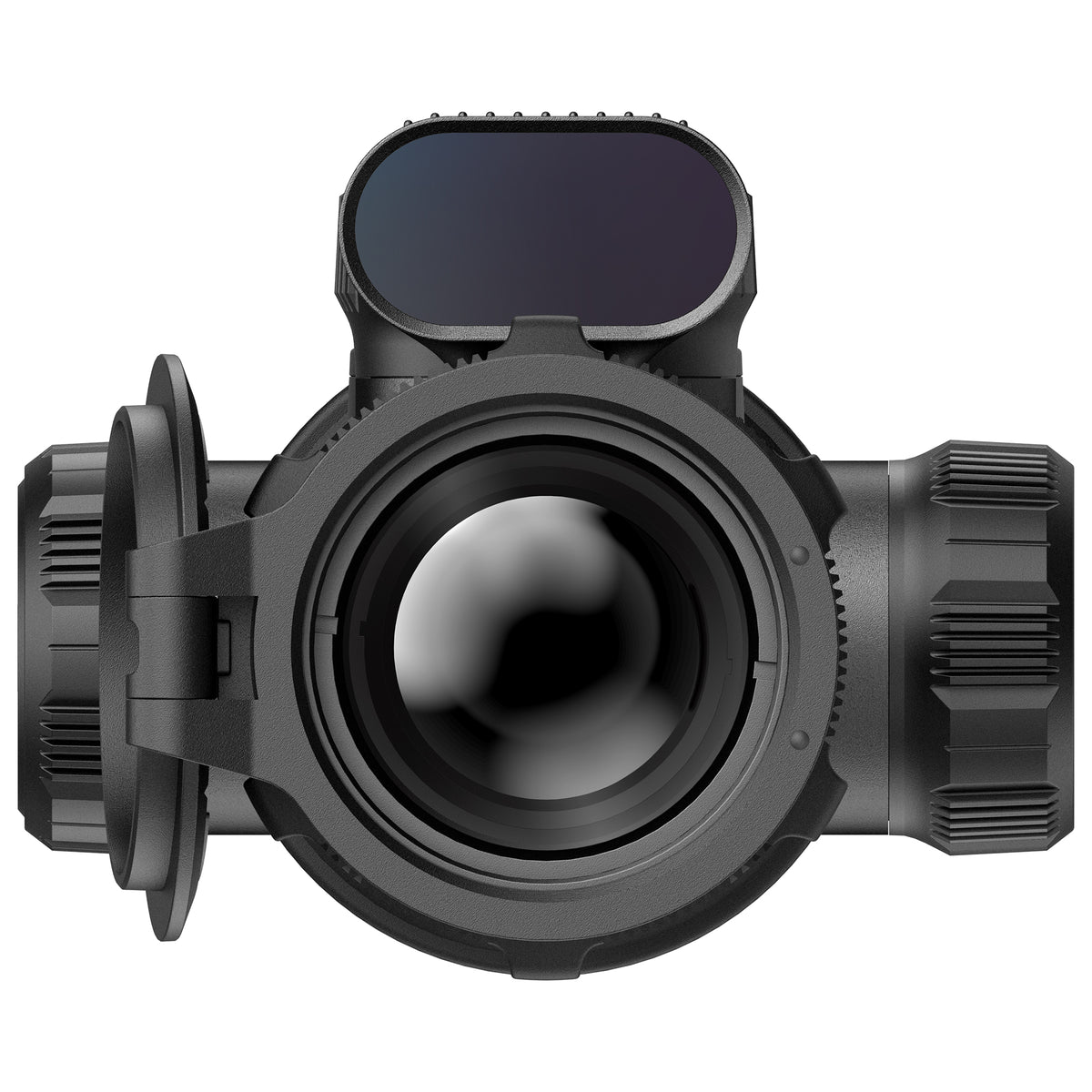 NOCPIX Bolt L35R Thermal Riflescope – view 3
