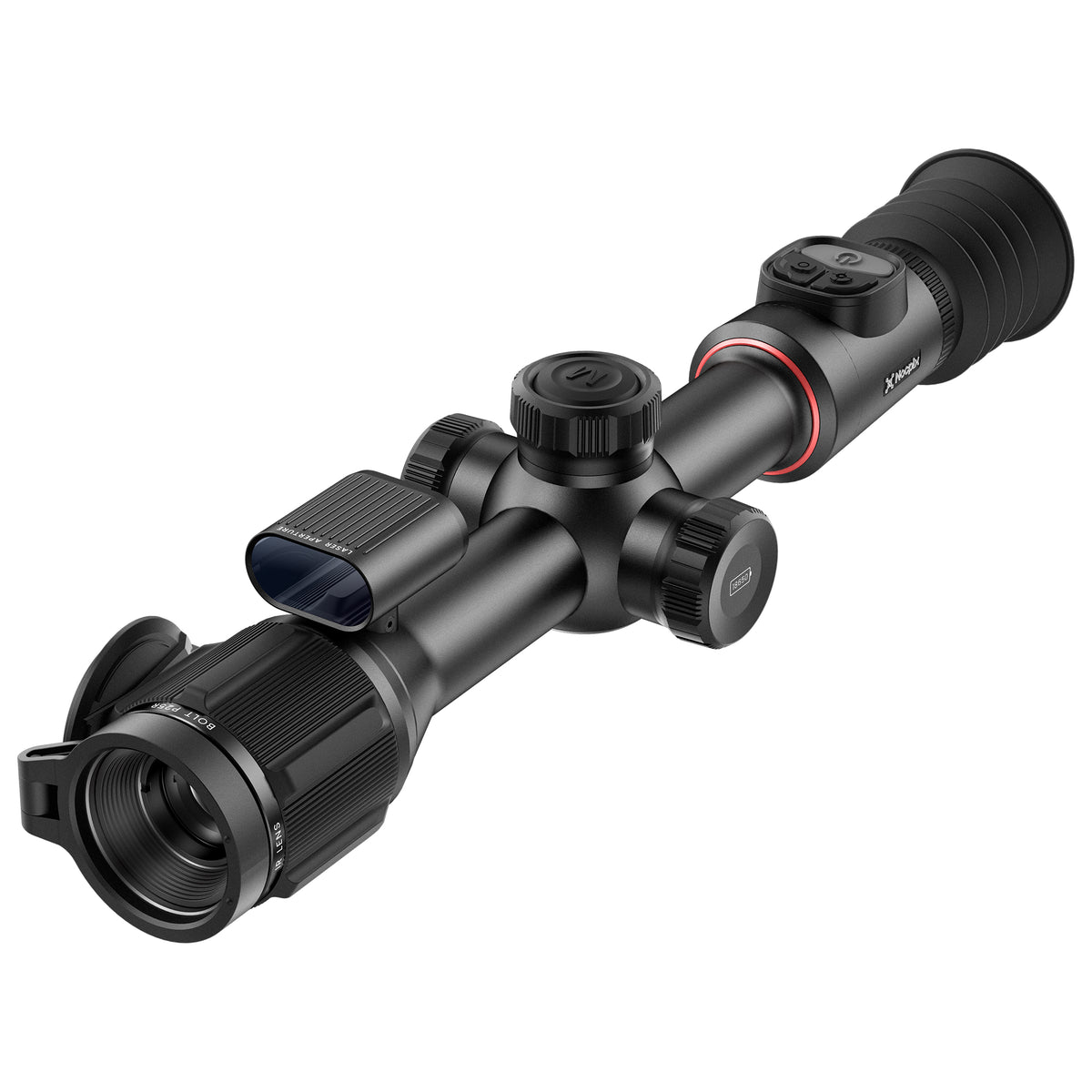 NOCPIX Bolt P25R Thermal Riflescope