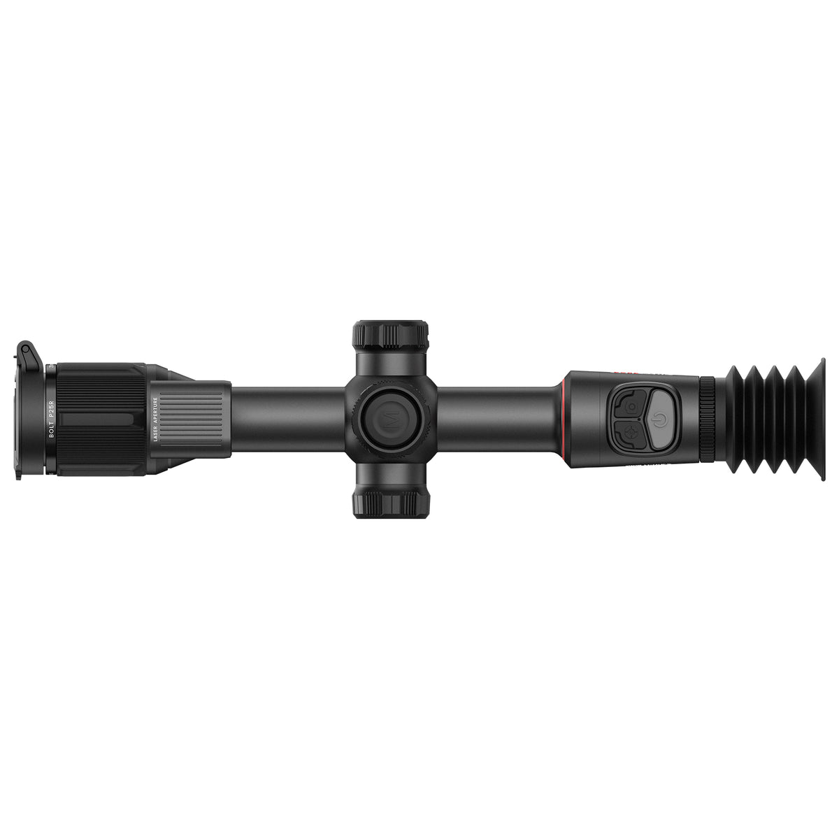NOCPIX Bolt P25R Thermal Riflescope – view 2