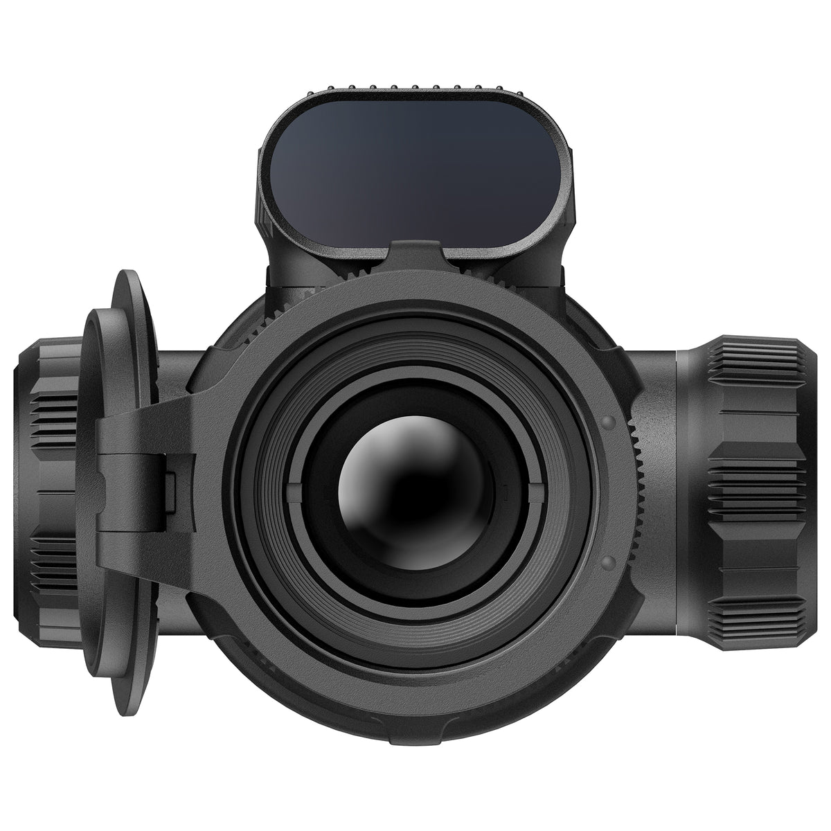 NOCPIX Bolt P25R Thermal Riflescope – view 3