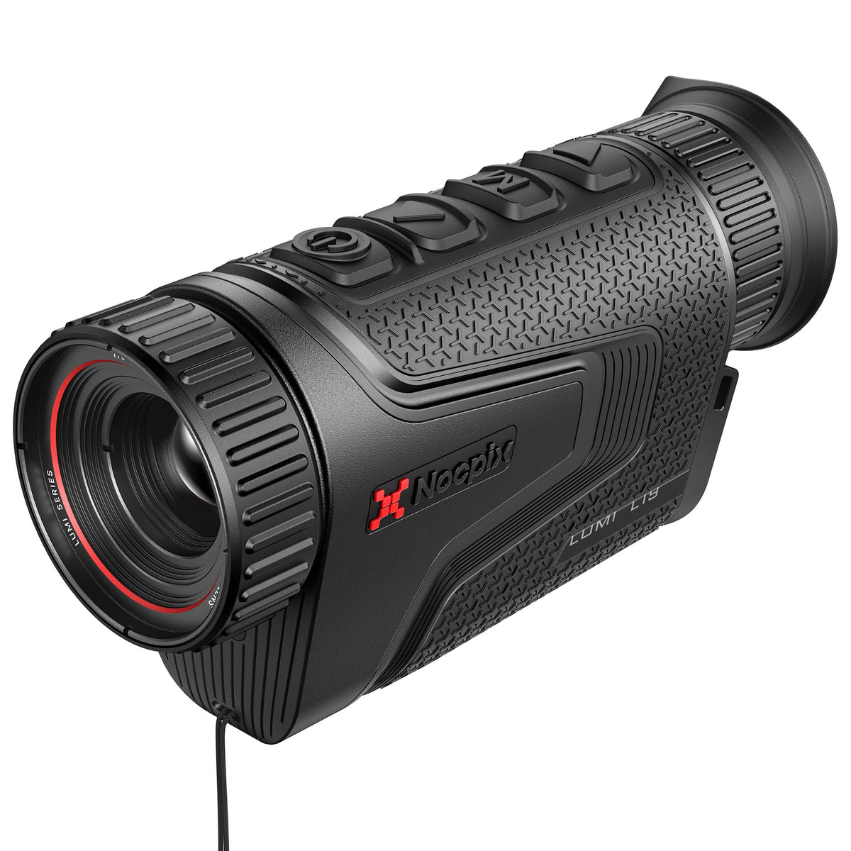 NOCPIX Lumi L19 Thermal Monocular