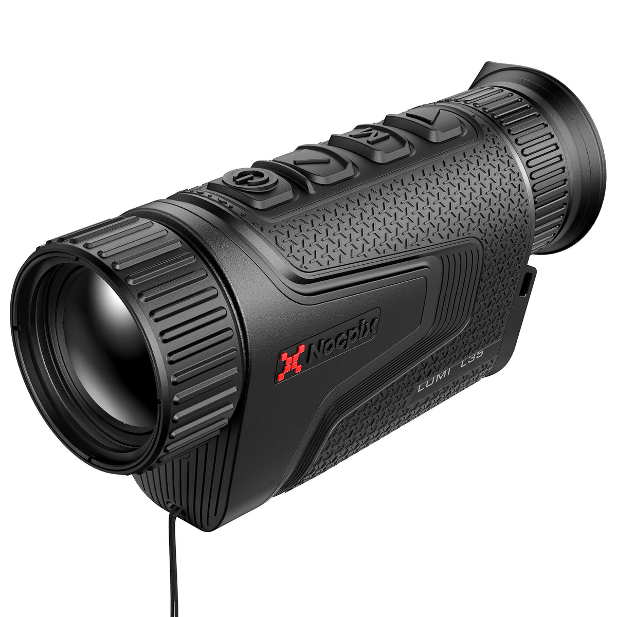 NOCPIX Lumi L35 Thermal Monocular