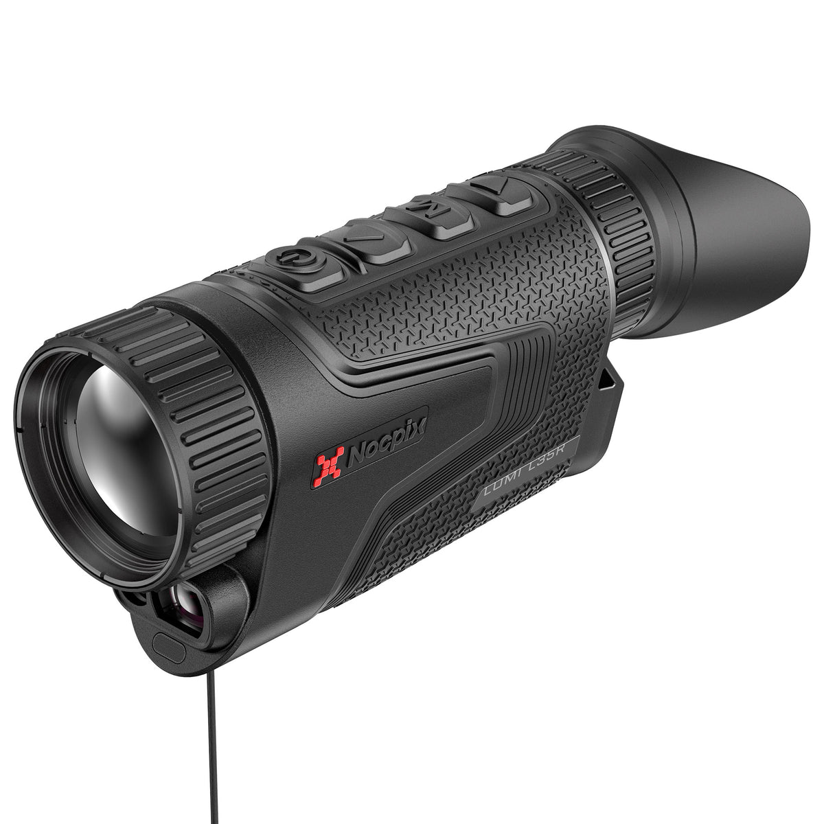 NOCPIX Lumi L35R Thermal Monocular