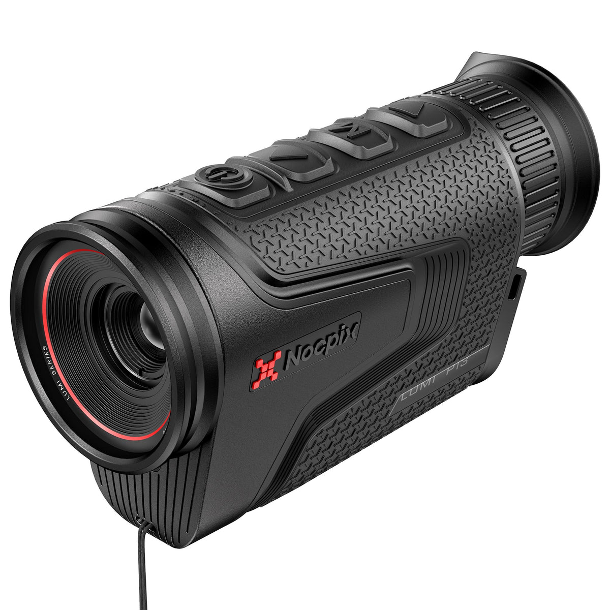 NOCPIX Lumi P13 Thermal Monocular