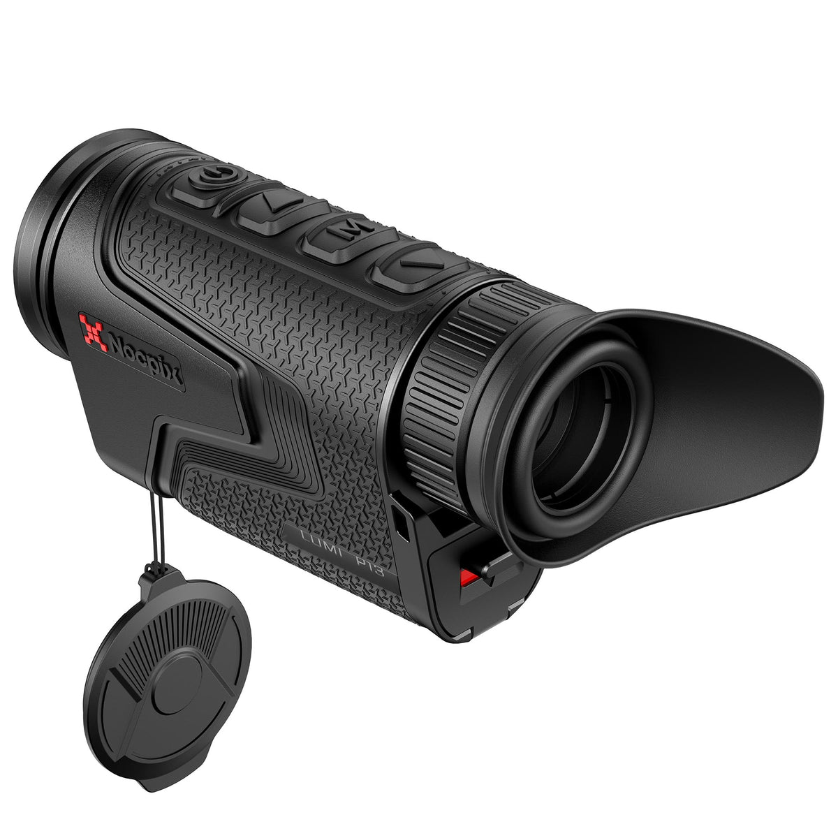 NOCPIX Lumi P13 Thermal Monocular – view 2