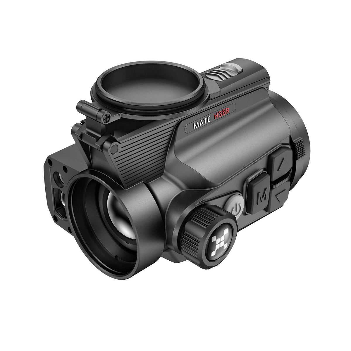 NOCPIX Mate H38R Thermal Clip-On