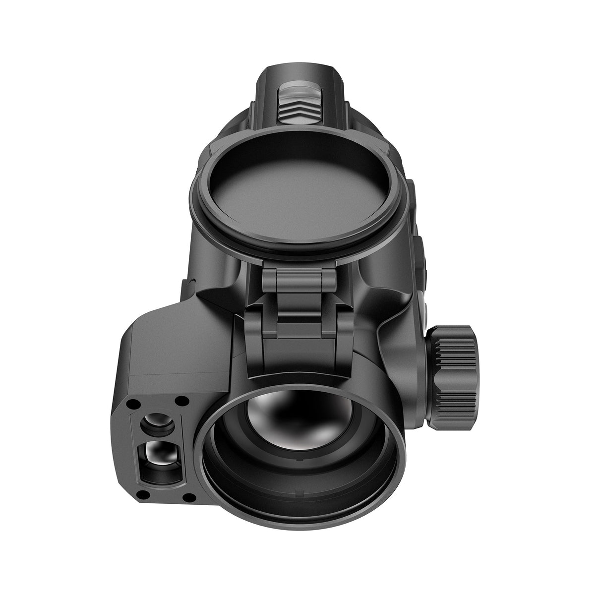 NOCPIX Mate H38R Thermal Clip-On – view 2