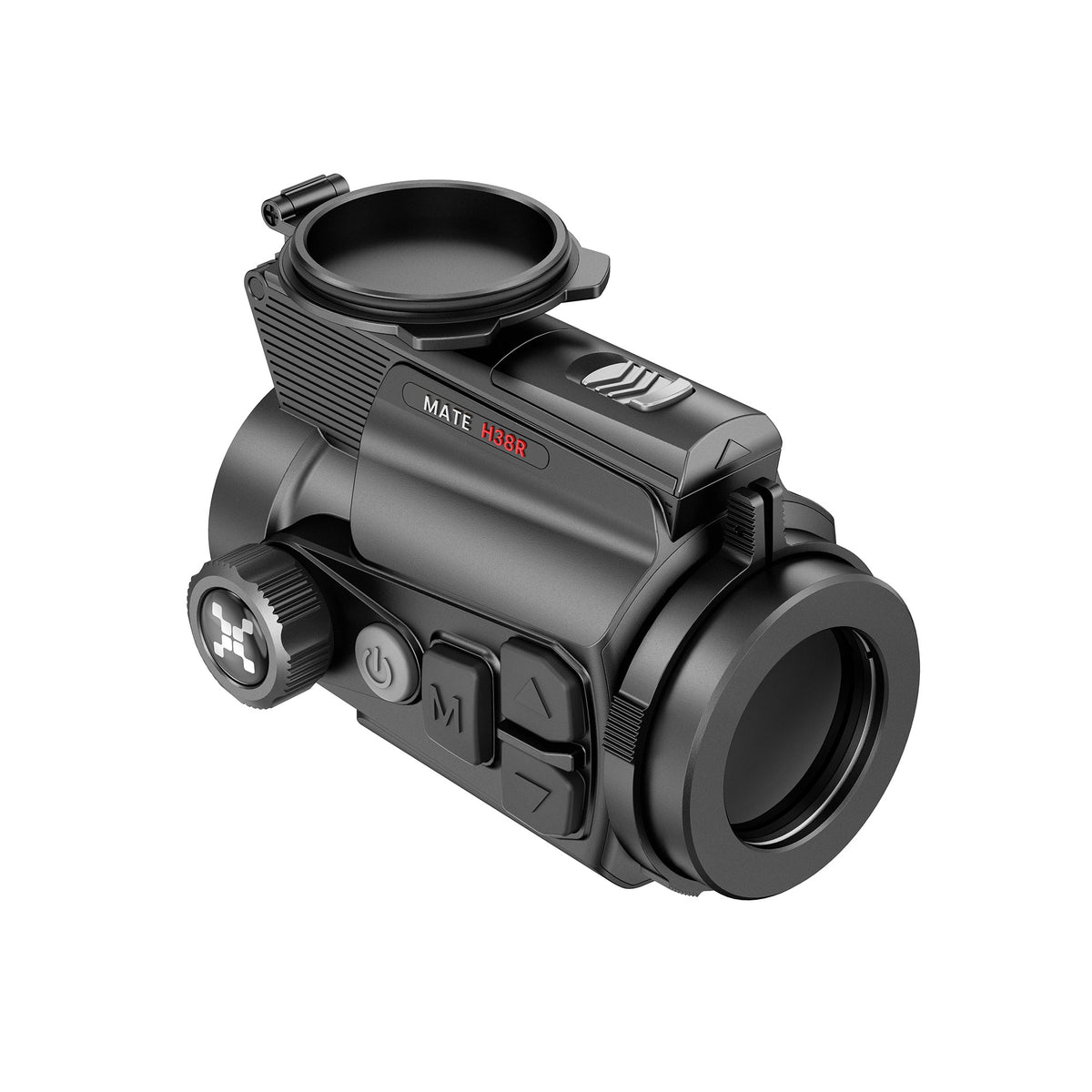 NOCPIX Mate H38R Thermal Clip-On – view 3