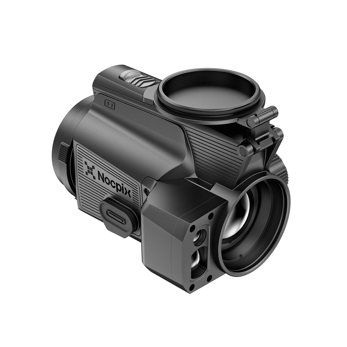 NOCPIX Mate H38R Thermal Clip-On – view 4