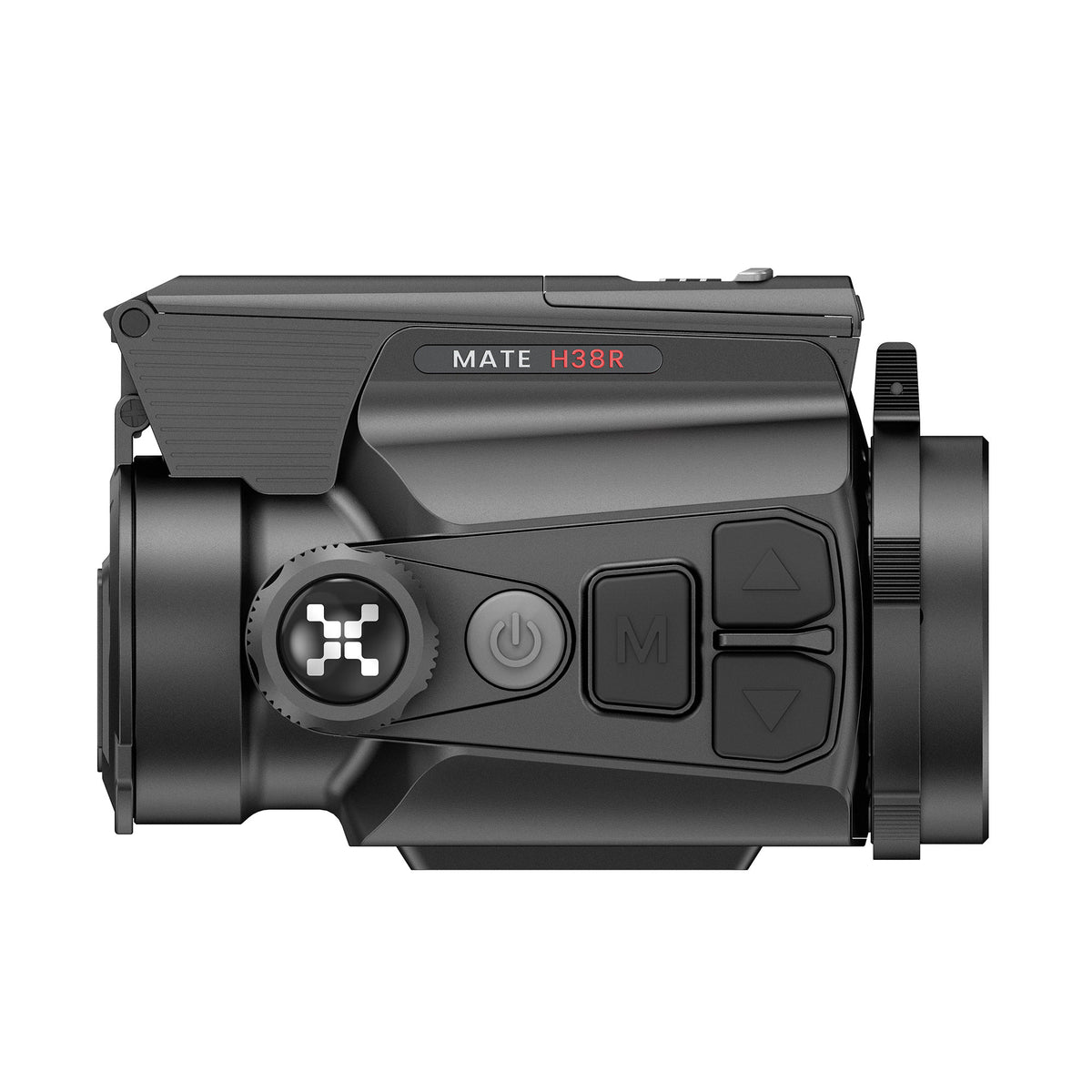 NOCPIX Mate H38R Thermal Clip-On – view 5