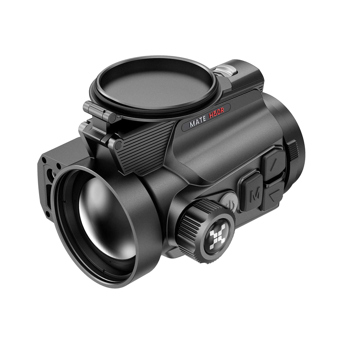 NOCPIX Mate H50R Thermal Clip-On