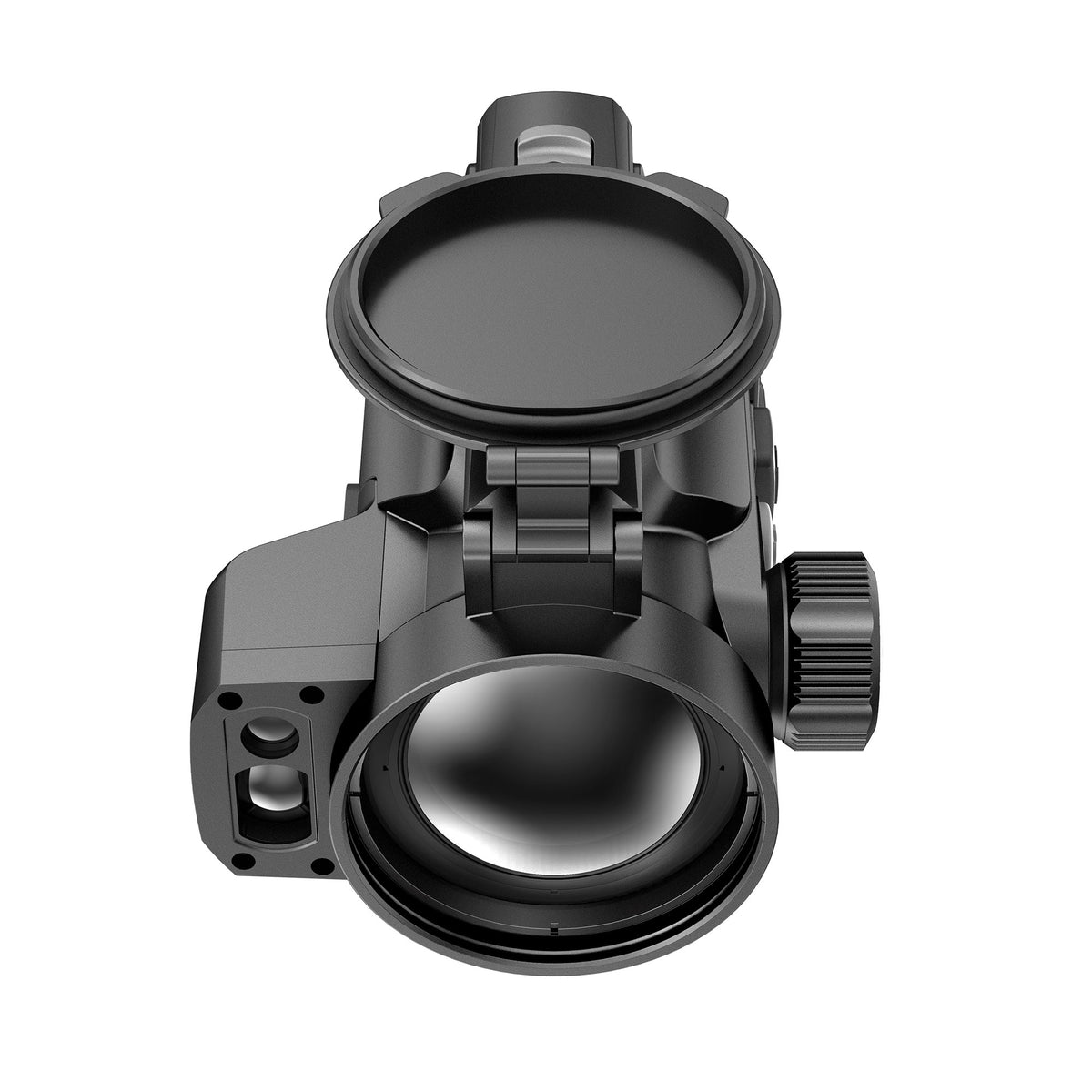 NOCPIX Mate H50R Thermal Clip-On – view 2