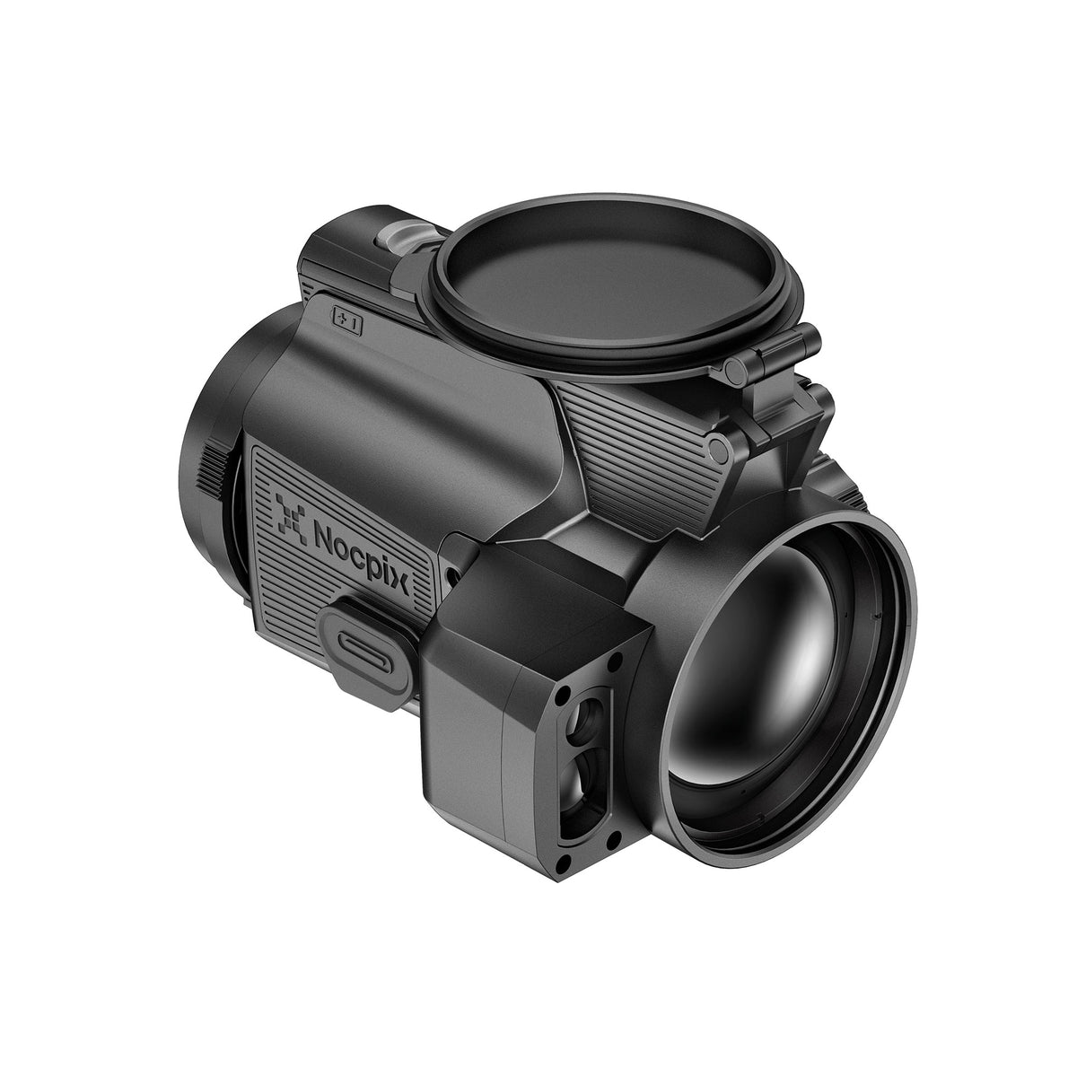 NOCPIX Mate H50R Thermal Clip-On – view 3
