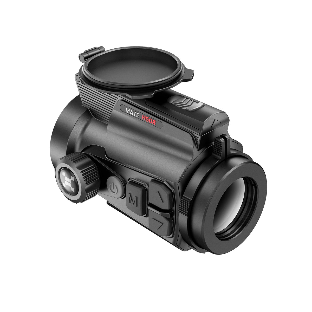 NOCPIX Mate H50R Thermal Clip-On – view 4