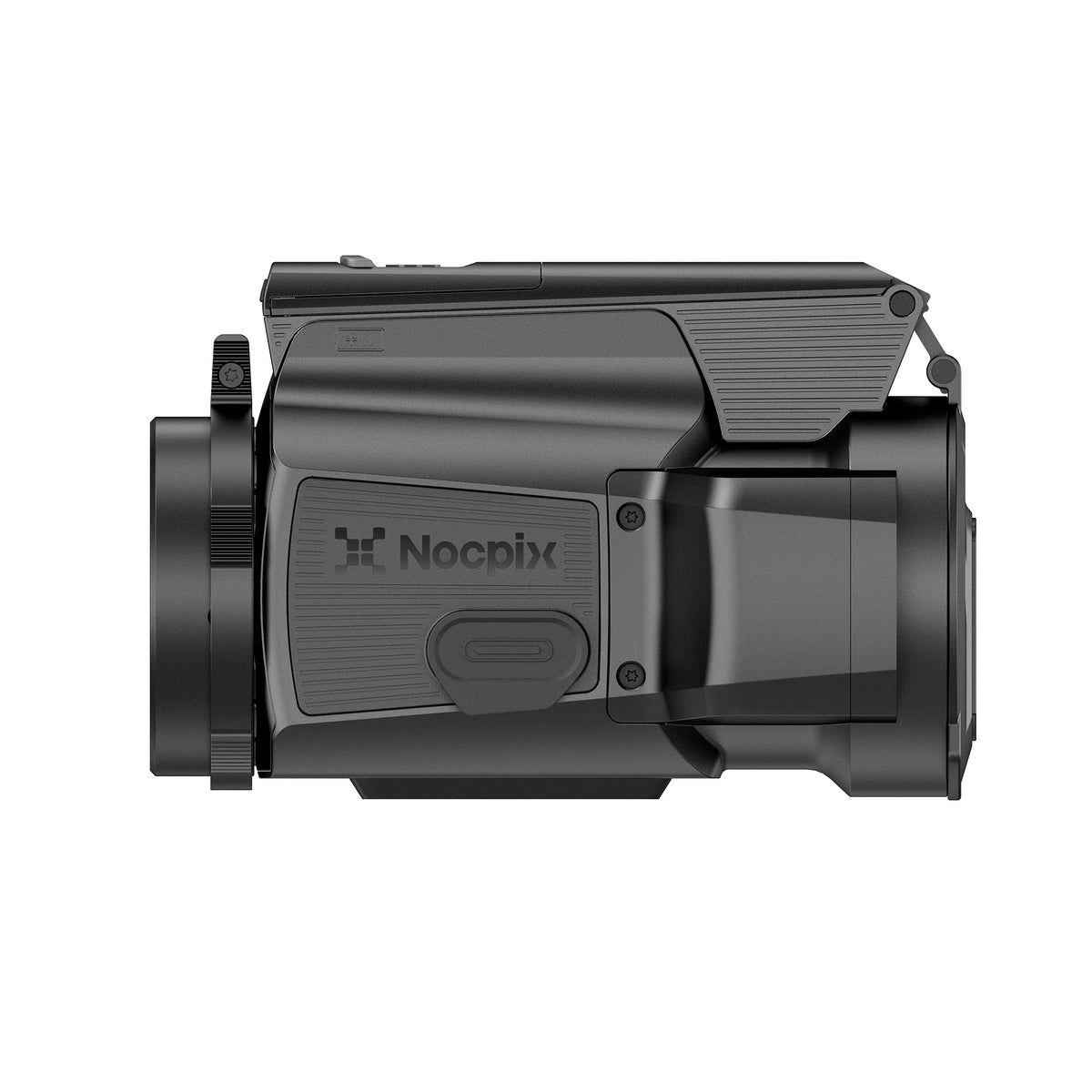 NOCPIX Mate H50R Thermal Clip-On – view 5