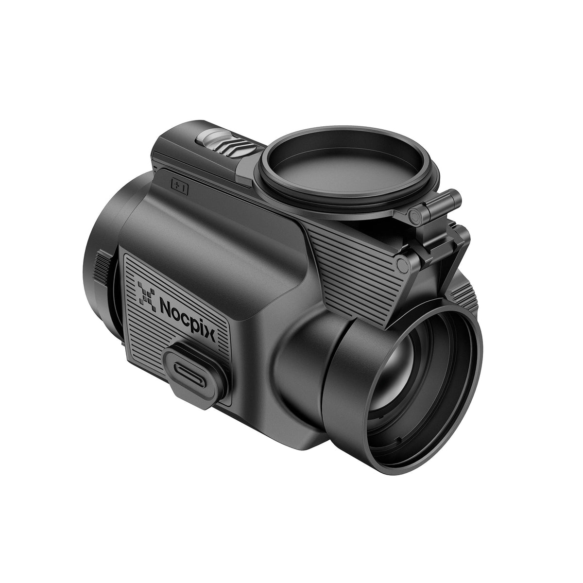 NOCPIX Mate Lite Thermal Clip-On – view 3