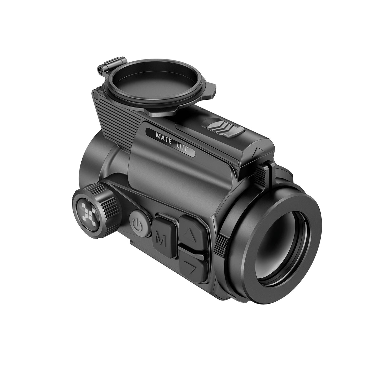 NOCPIX Mate Lite Thermal Clip-On – view 4