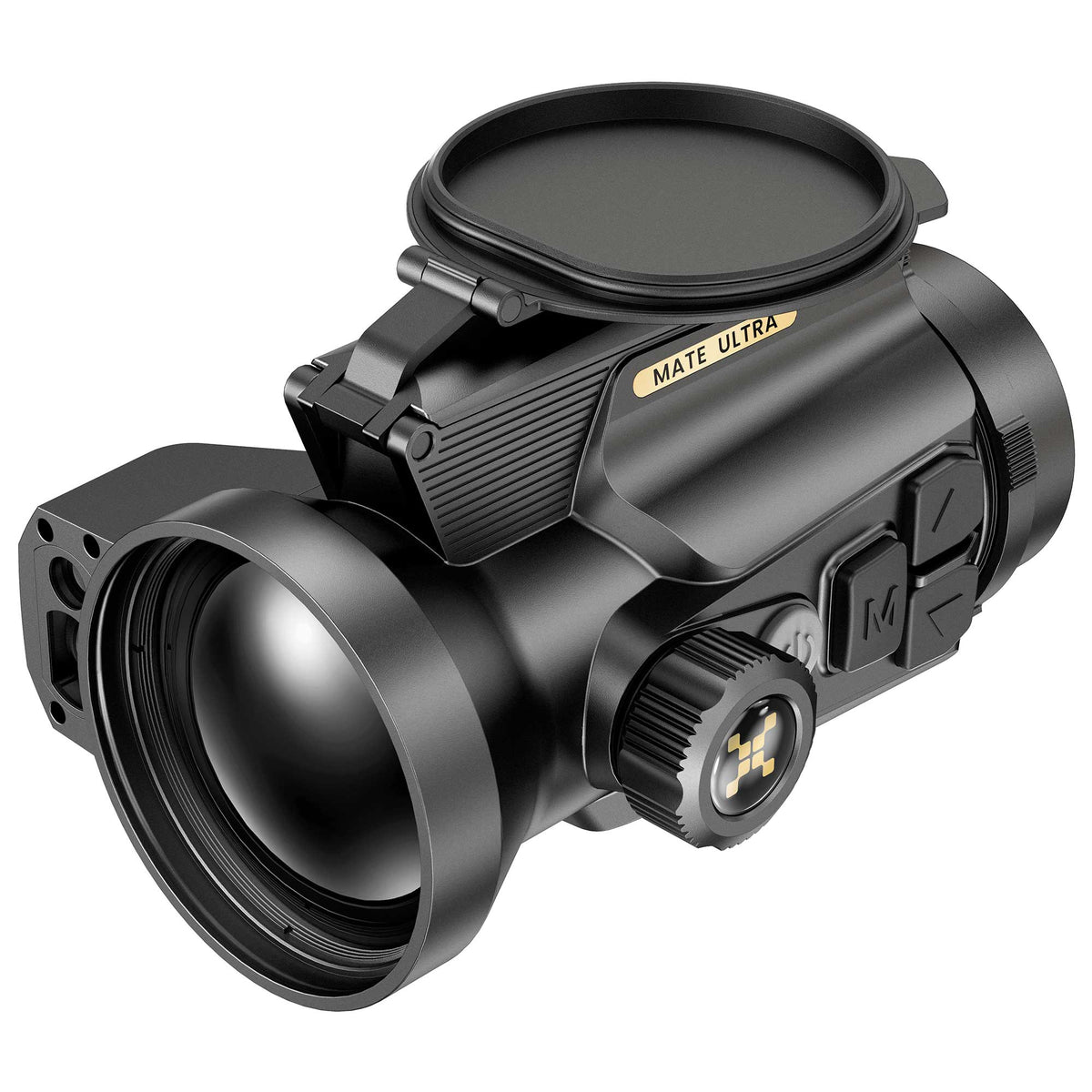 NOCPIX Mate Ultra S60R Thermal Clip-On